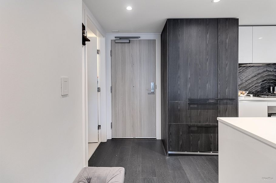 1608 1111 Richards Street Vancouver, BC - 16