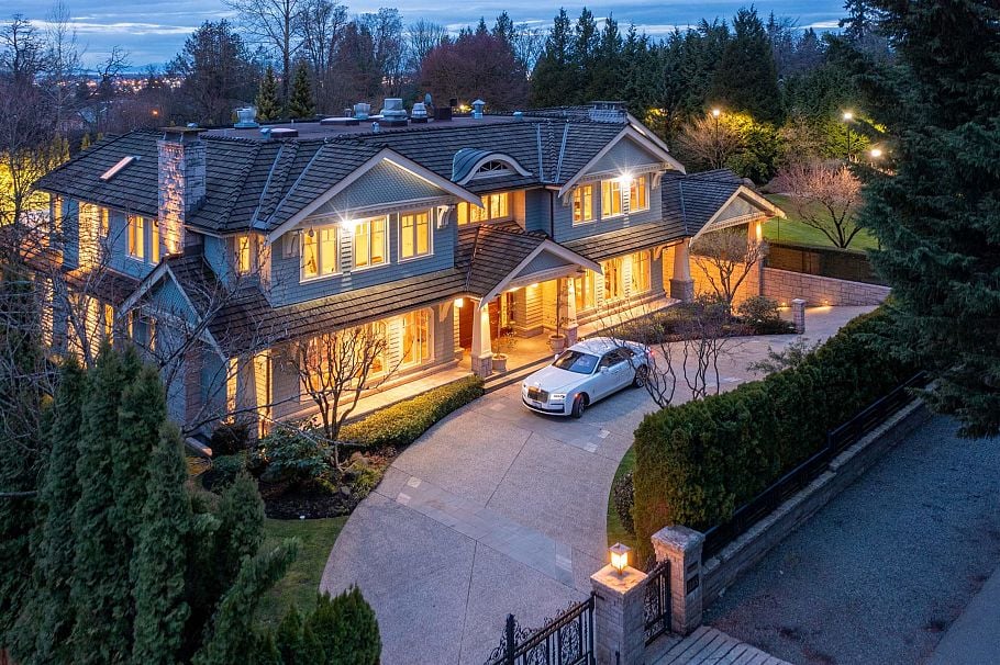 1188 W 55th Avenue Vancouver, BC - 4