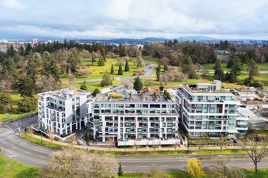 104 4932 Cambie Street Vancouver, BC - 3