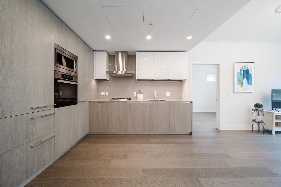 104 4932 Cambie Street Vancouver, BC - 11