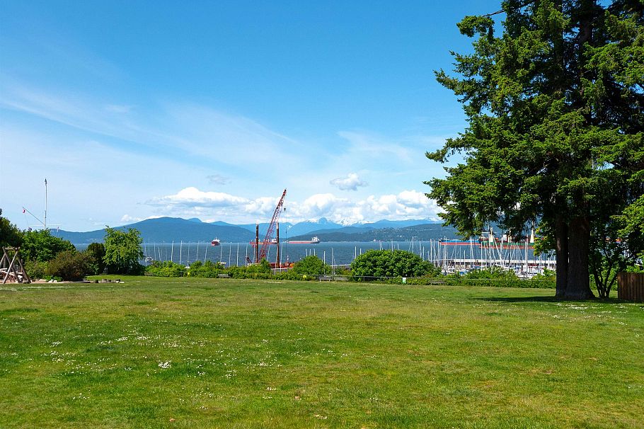 3652 Point Grey Road Vancouver, BC - 28