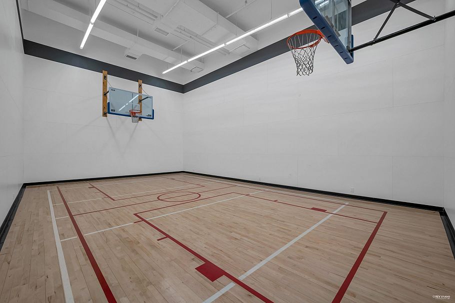 516 3451 Sawmill Crescent Vancouver, BC - 27