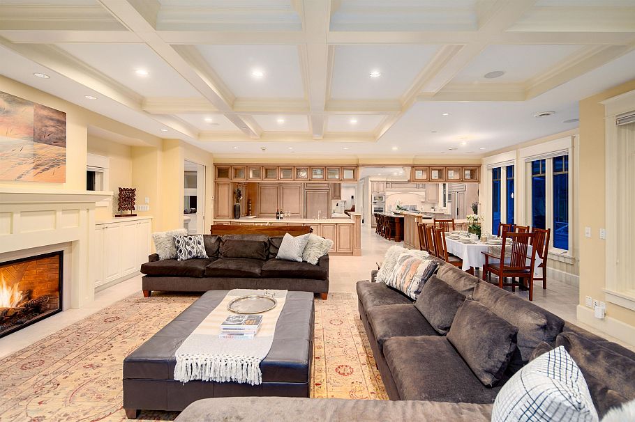 1188 W 55th Avenue Vancouver, BC - 15