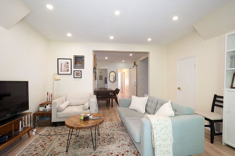 3652 Point Grey Road Vancouver, BC - 17