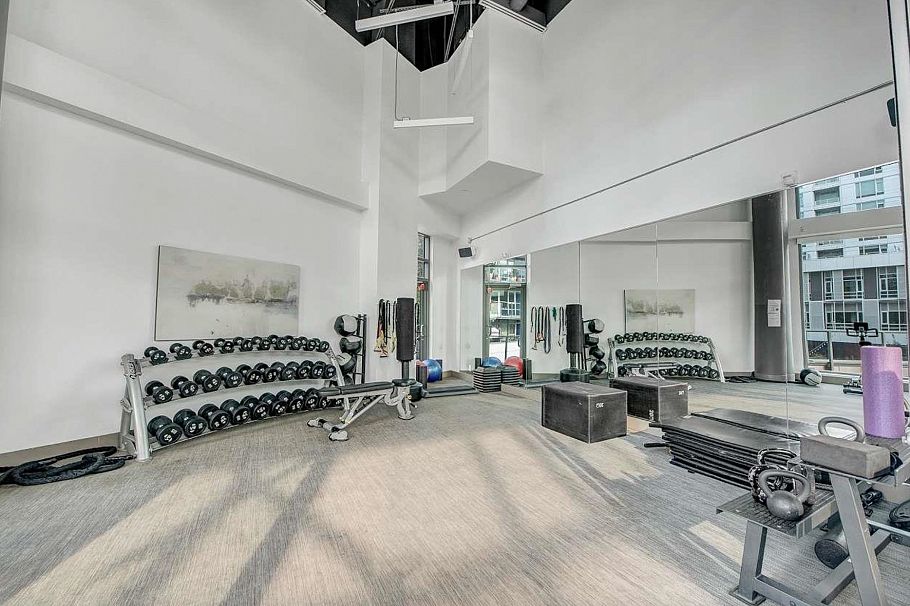 802 3557 Sawmill Crescent Vancouver, BC - 19