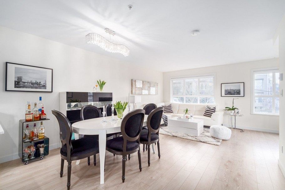 201 1190 W 6th Avenue Vancouver, BC - 3