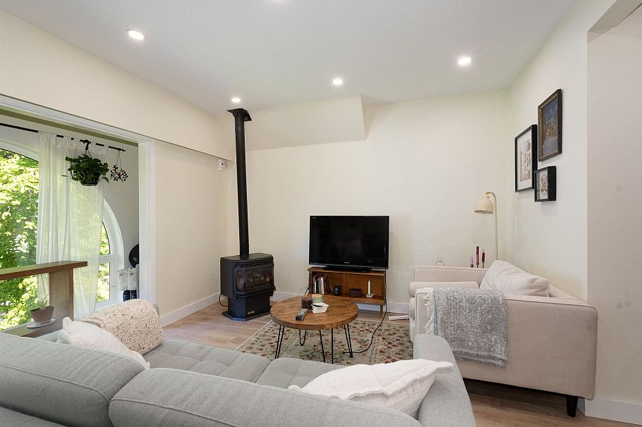 3652 Point Grey Road Vancouver, BC - 16