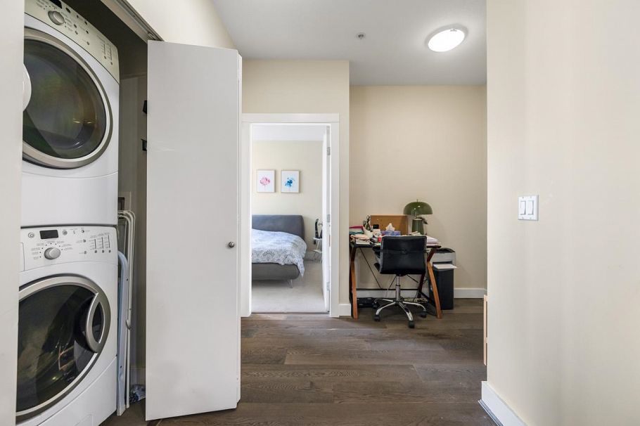 303 5928 Birney Avenue Vancouver, BC - 20