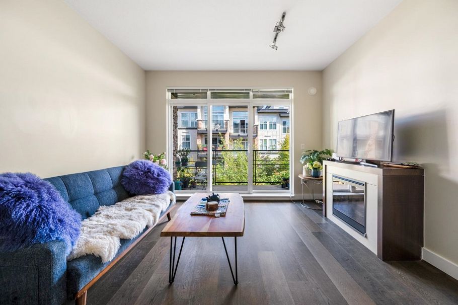 303 5928 Birney Avenue Vancouver, BC - 4