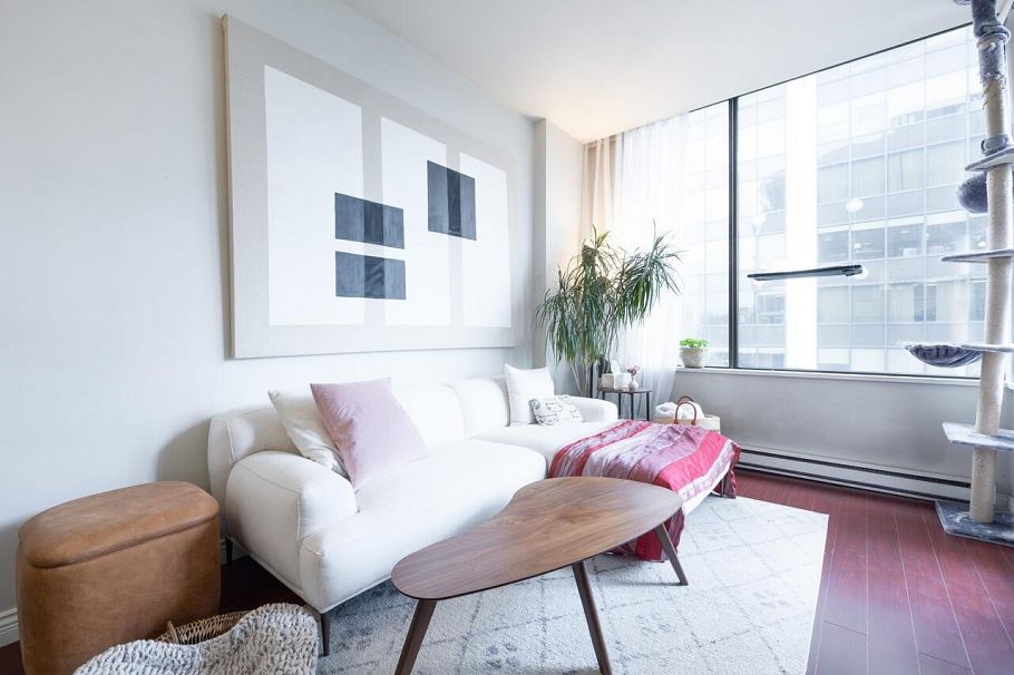 712 1010 Howe Street Vancouver, BC - 6