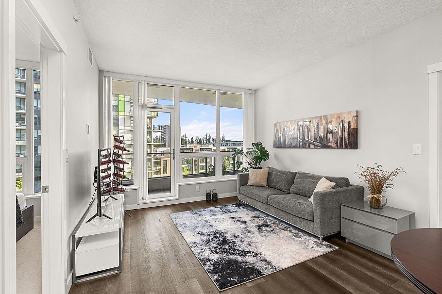 606 5628 Birney Avenue Vancouver, BC - 12