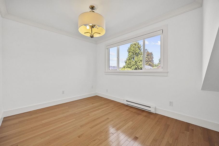 3558 W 32nd Avenue Vancouver, BC - 22