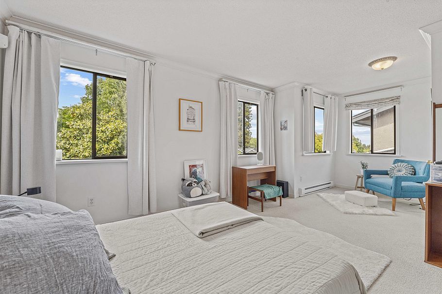 3391 W 32nd Avenue Vancouver, BC - 19