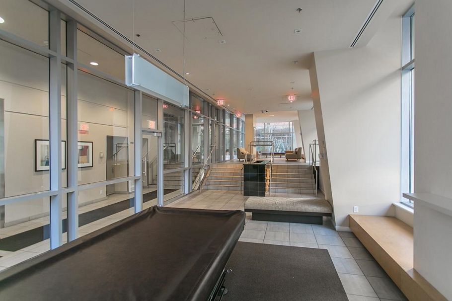 1105 1001 Richards Street Vancouver, BC - 23