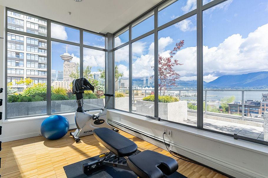 809 66 W Cordova Street Vancouver, BC - 28