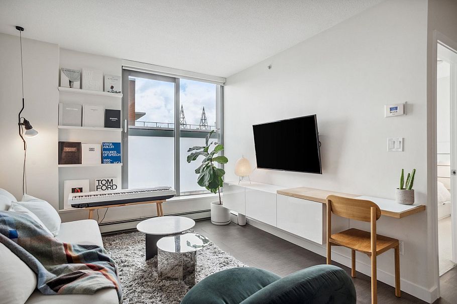 809 66 W Cordova Street Vancouver, BC - 7