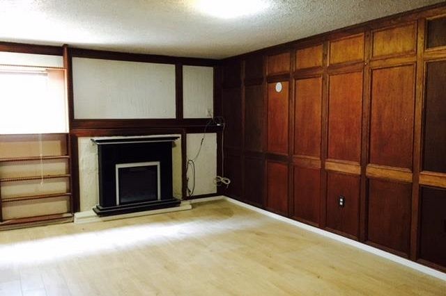 7592 Elliott Street Vancouver, BC - 7