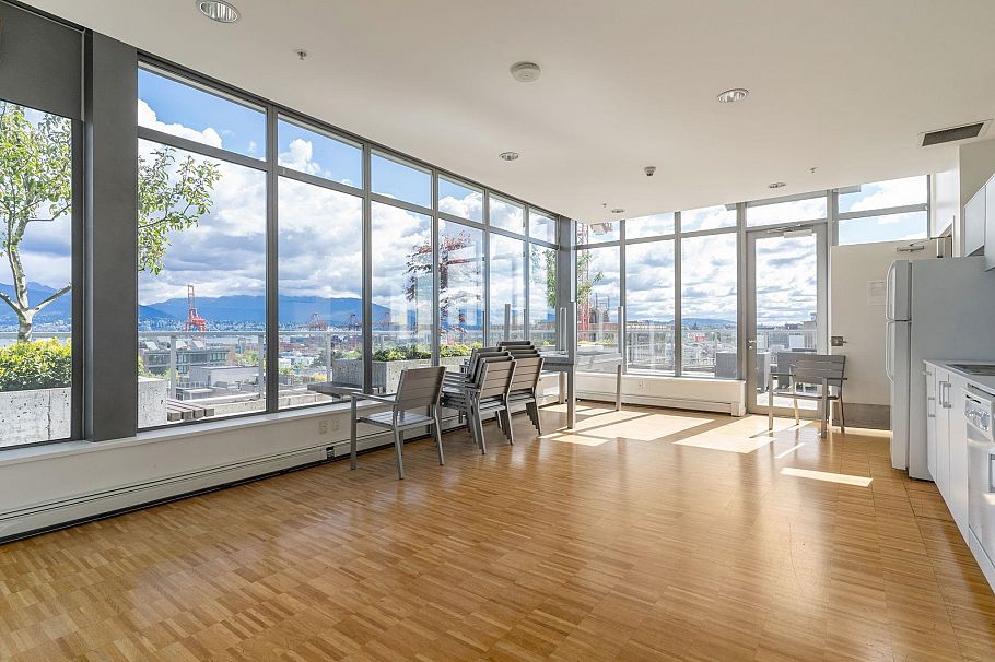 809 66 W Cordova Street Vancouver, BC - 29