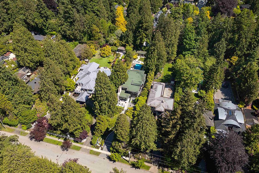 6330 Macdonald Street Vancouver, BC - 38