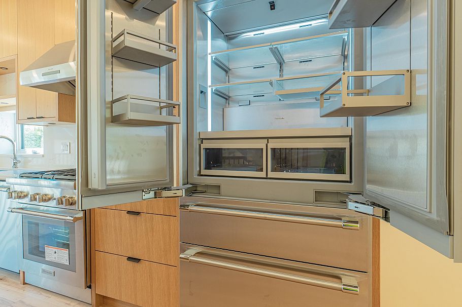 3338 W 14th Avenue Vancouver, BC - 27