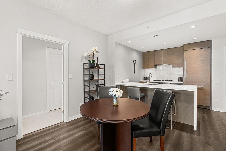 606 5628 Birney Avenue Vancouver, BC - 8