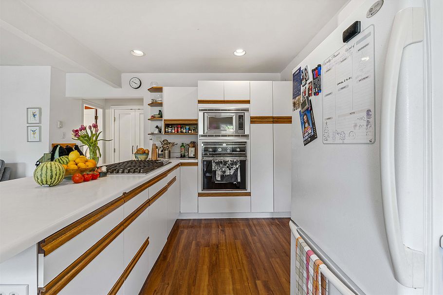 3391 W 32nd Avenue Vancouver, BC - 7