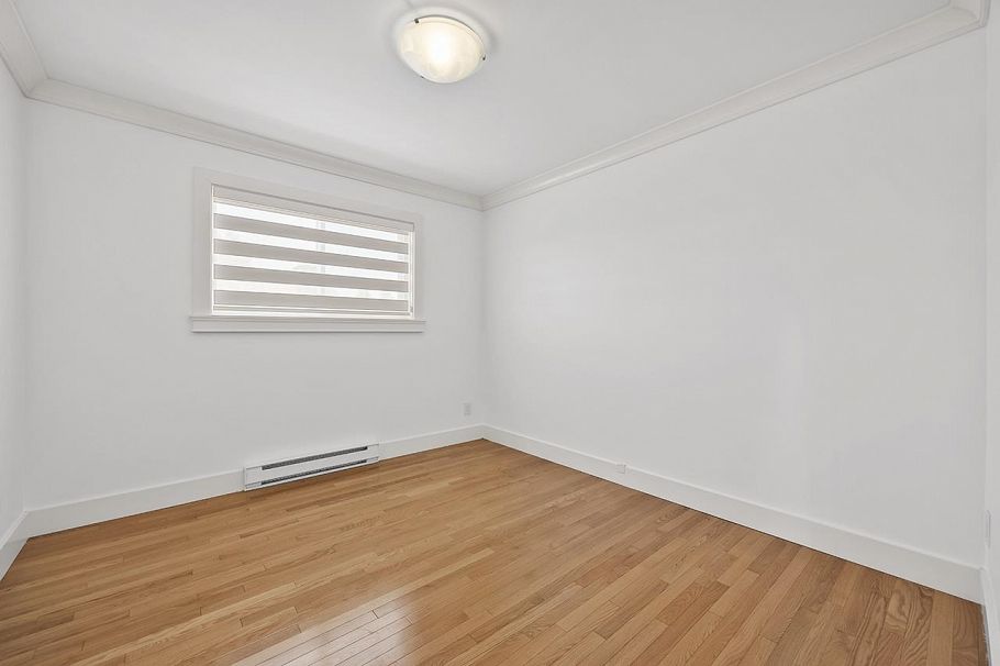 3558 W 32nd Avenue Vancouver, BC - 21