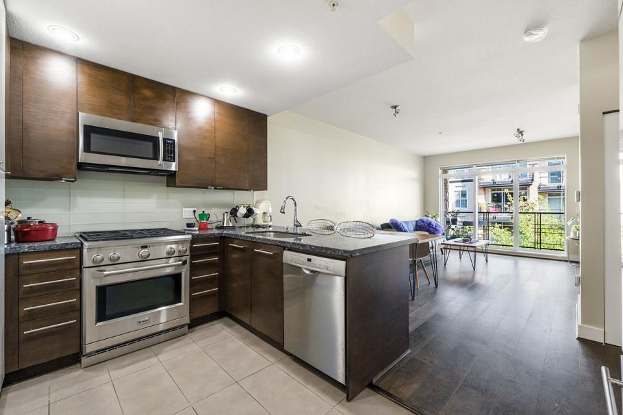 303 5928 Birney Avenue Vancouver, BC - 12