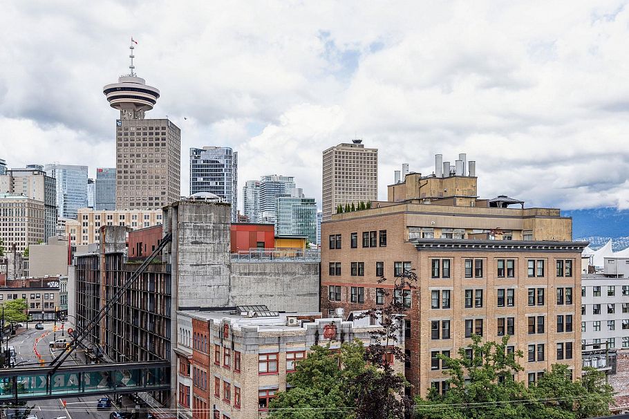 809 66 W Cordova Street Vancouver, BC - 24