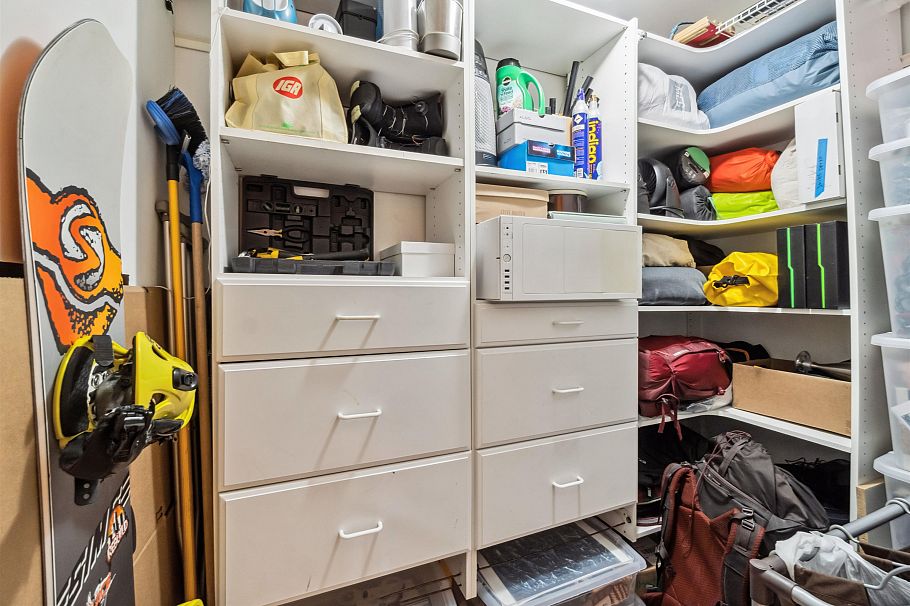 1601 1252 Hornby Street Vancouver, BC - 36