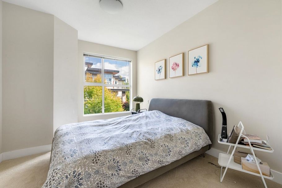 303 5928 Birney Avenue Vancouver, BC - 14