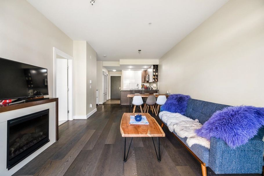 303 5928 Birney Avenue Vancouver, BC - 7