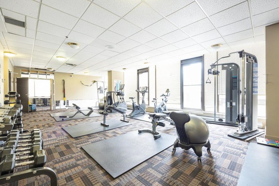 712 1010 Howe Street Vancouver, BC - 19