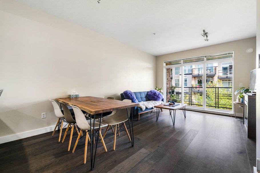 303 5928 Birney Avenue Vancouver, BC - 10