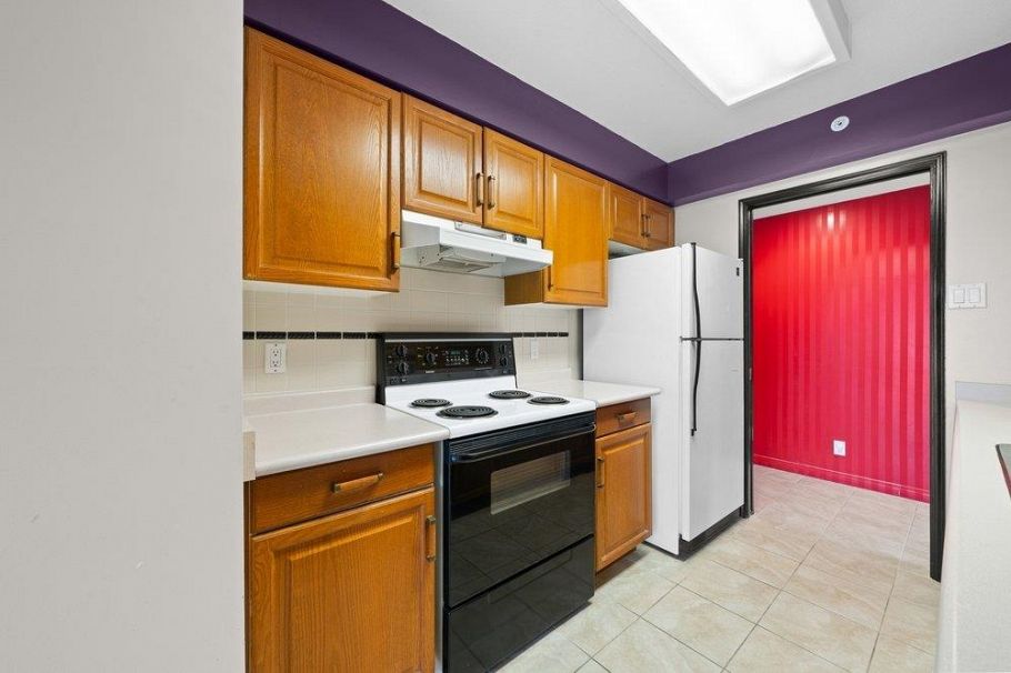 503 1111 Haro Street Vancouver, BC - 14