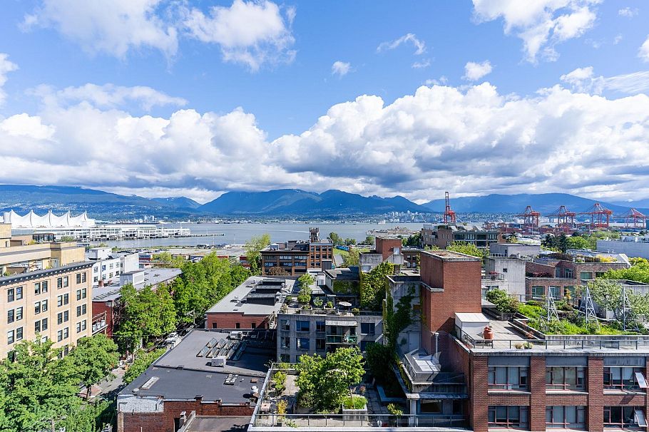 809 66 W Cordova Street Vancouver, BC - 36