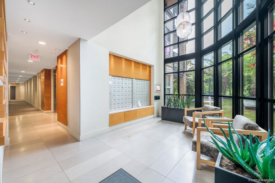 303 5928 Birney Avenue Vancouver, BC - 24