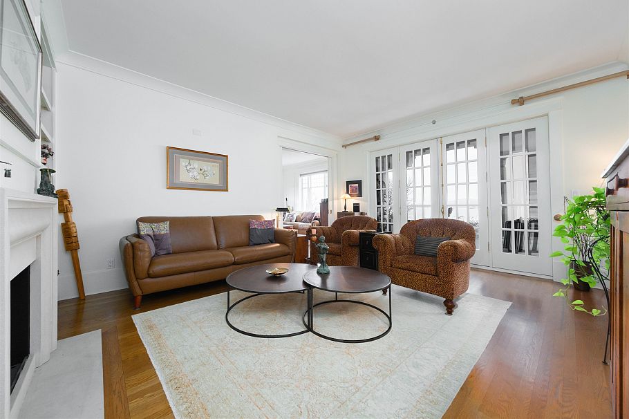 50 1386 Nicola Street Vancouver, BC - 8