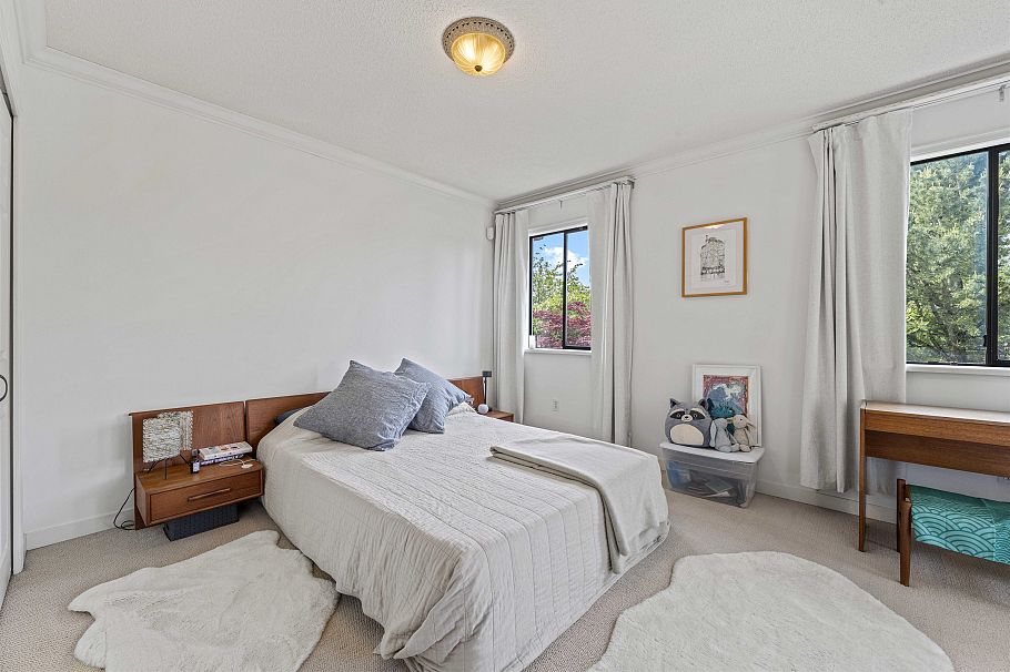 3391 W 32nd Avenue Vancouver, BC - 20