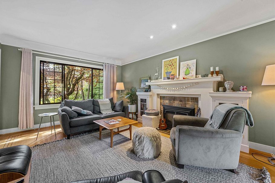 3391 W 32nd Avenue Vancouver, BC - 23