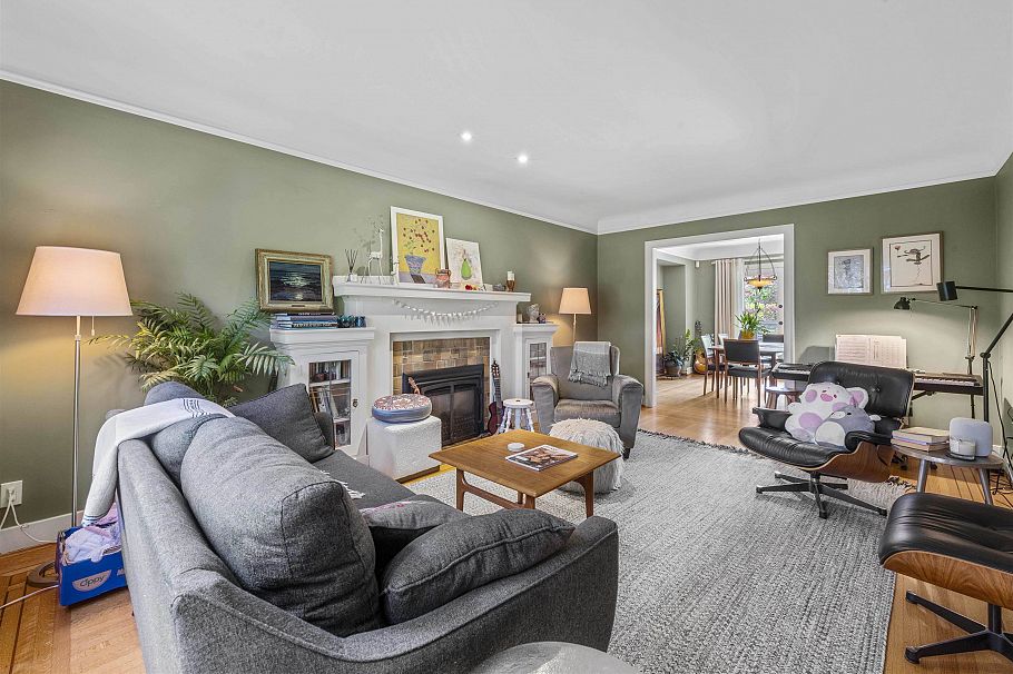 3391 W 32nd Avenue Vancouver, BC - 25