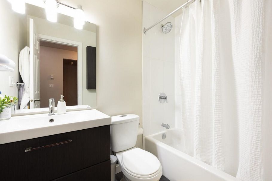 712 1010 Howe Street Vancouver, BC - 18