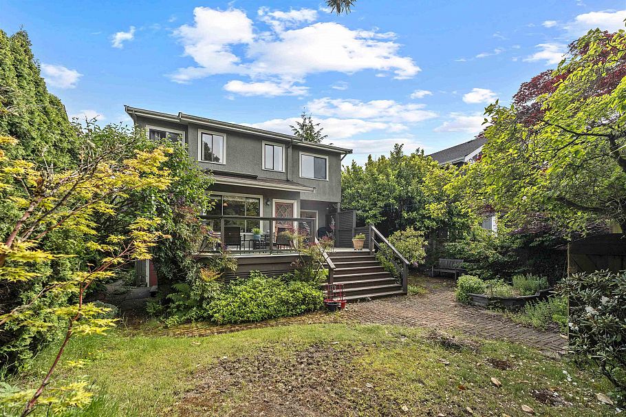 3391 W 32nd Avenue Vancouver, BC - 27