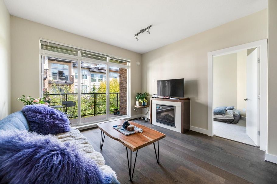 303 5928 Birney Avenue Vancouver, BC - 3