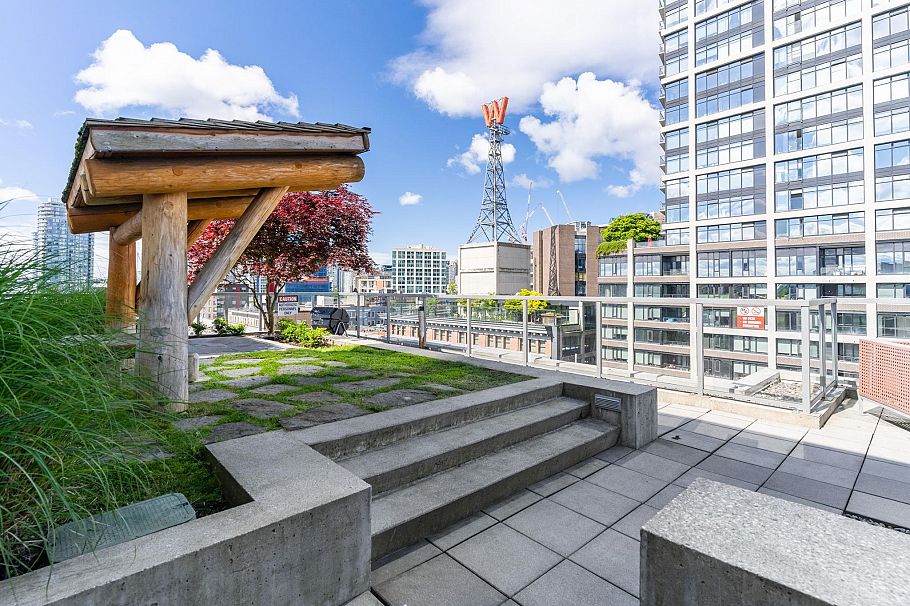 809 66 W Cordova Street Vancouver, BC - 31