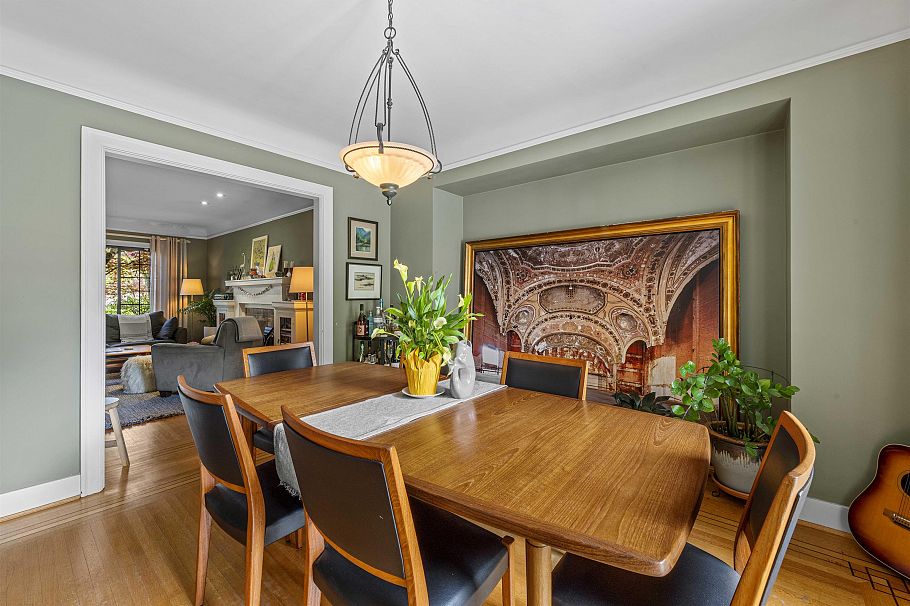 3391 W 32nd Avenue Vancouver, BC - 5