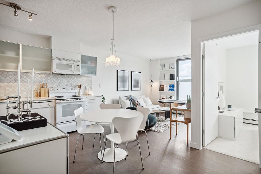 809 66 W Cordova Street Vancouver, BC - 13