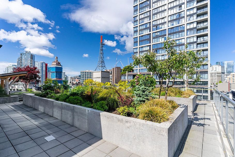 809 66 W Cordova Street Vancouver, BC - 38