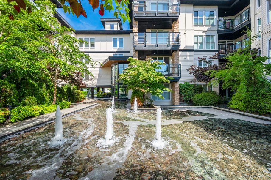 303 5928 Birney Avenue Vancouver, BC - 25