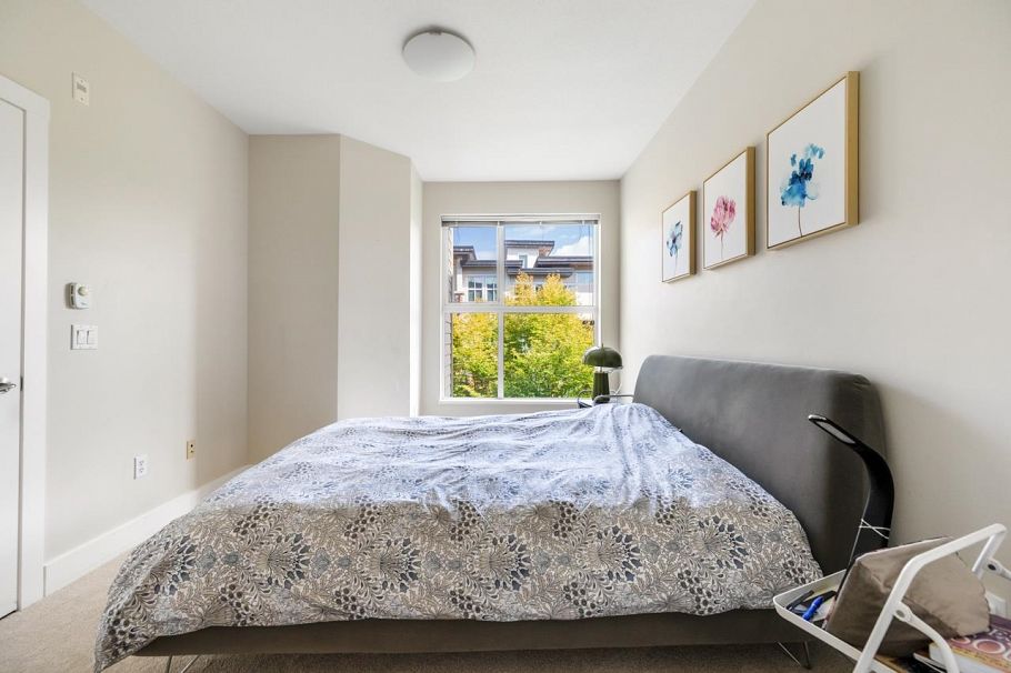 303 5928 Birney Avenue Vancouver, BC - 15